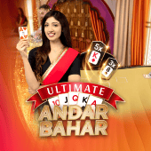 Ultimate Andar Bahar Game Icon
